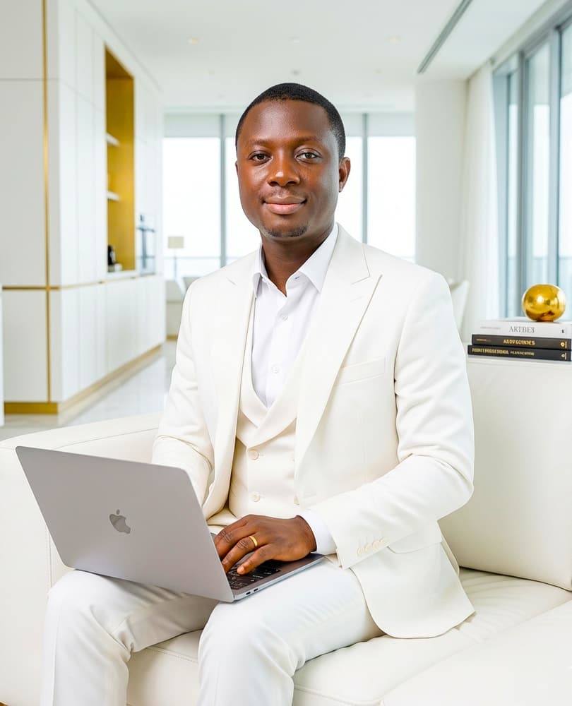 Entrepreneur